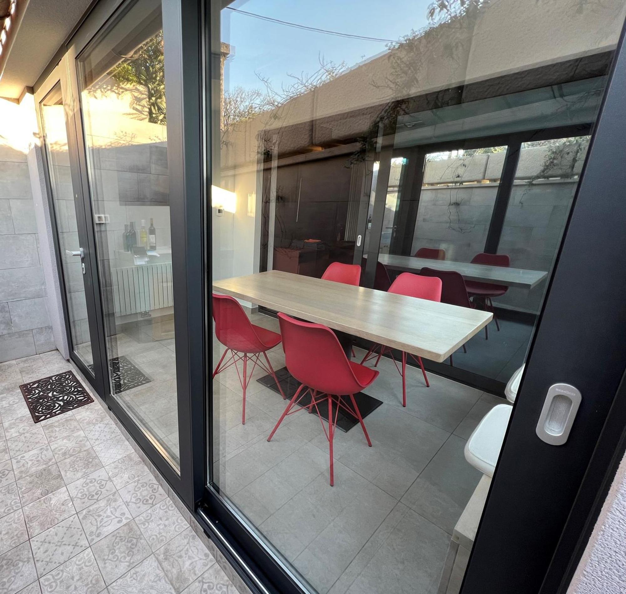 Alison Apartments Premantura Exterior photo